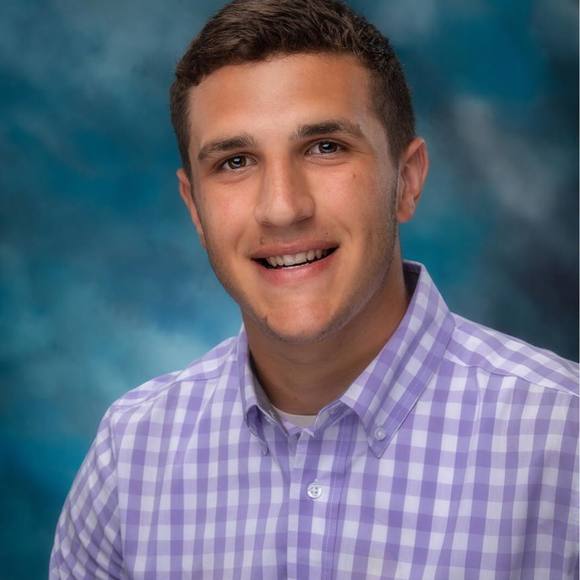 Meet your Posher, Liam - Picture 1 of 1